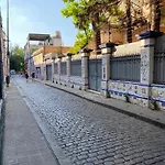 La Rosita, Palermo Soho Apartment, A Pasos De Plaza Serrano