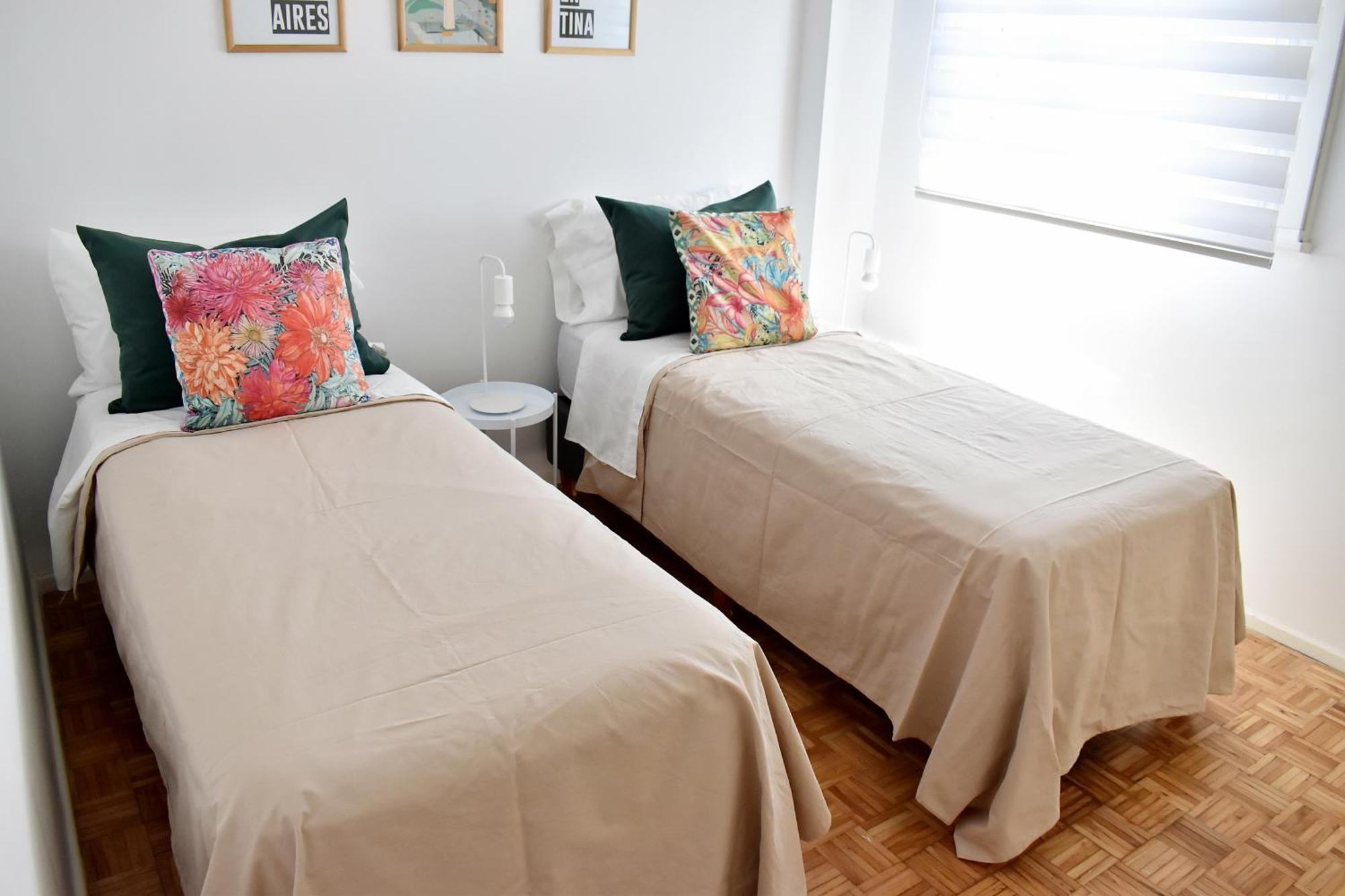 La Rosita, Palermo Soho Apartment, A Pasos De Plaza Serrano Apartamento Ciudad Autónoma de Buenos Aires