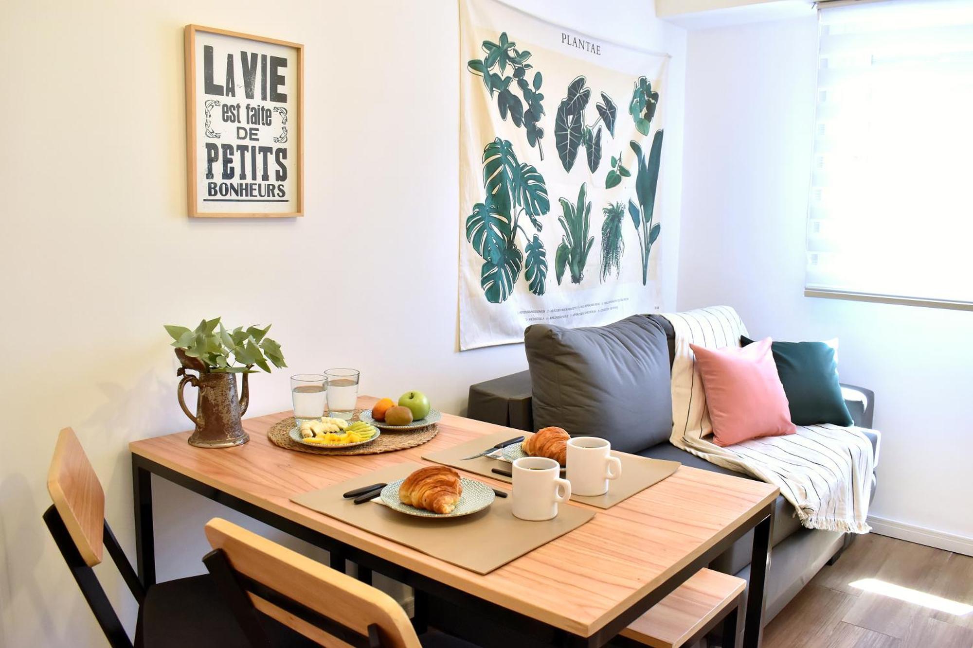 La Rosita, Palermo Soho Apartment, A Pasos De Plaza Serrano *