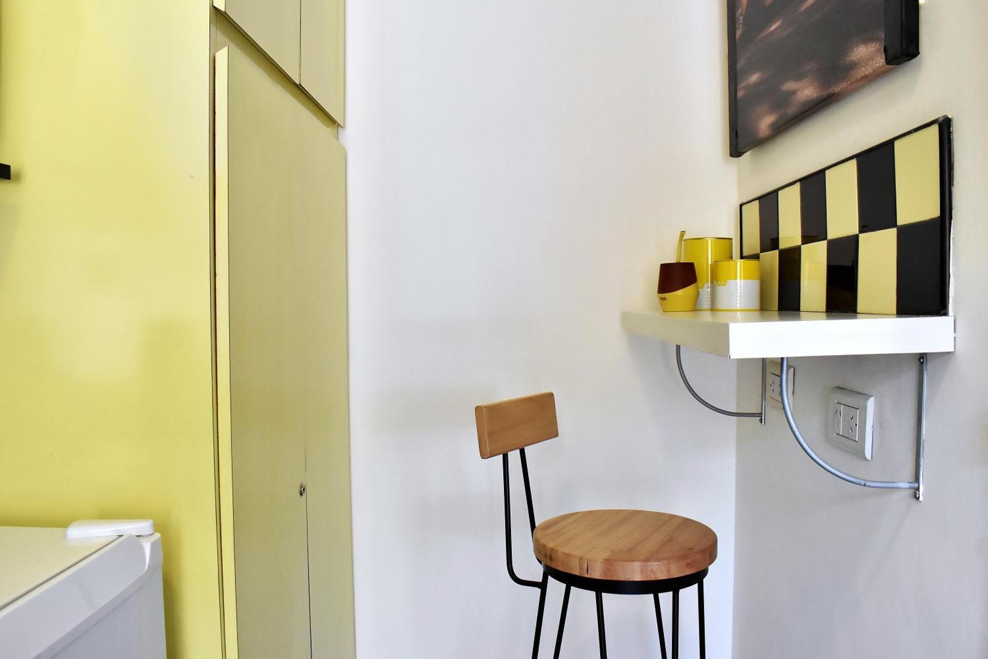 La Rosita, Palermo Soho Apartment, A Pasos De Plaza Serrano Apartamento Ciudad Autónoma de Buenos Aires
